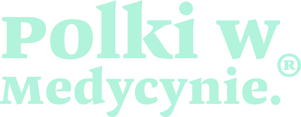 Polki w medycynie