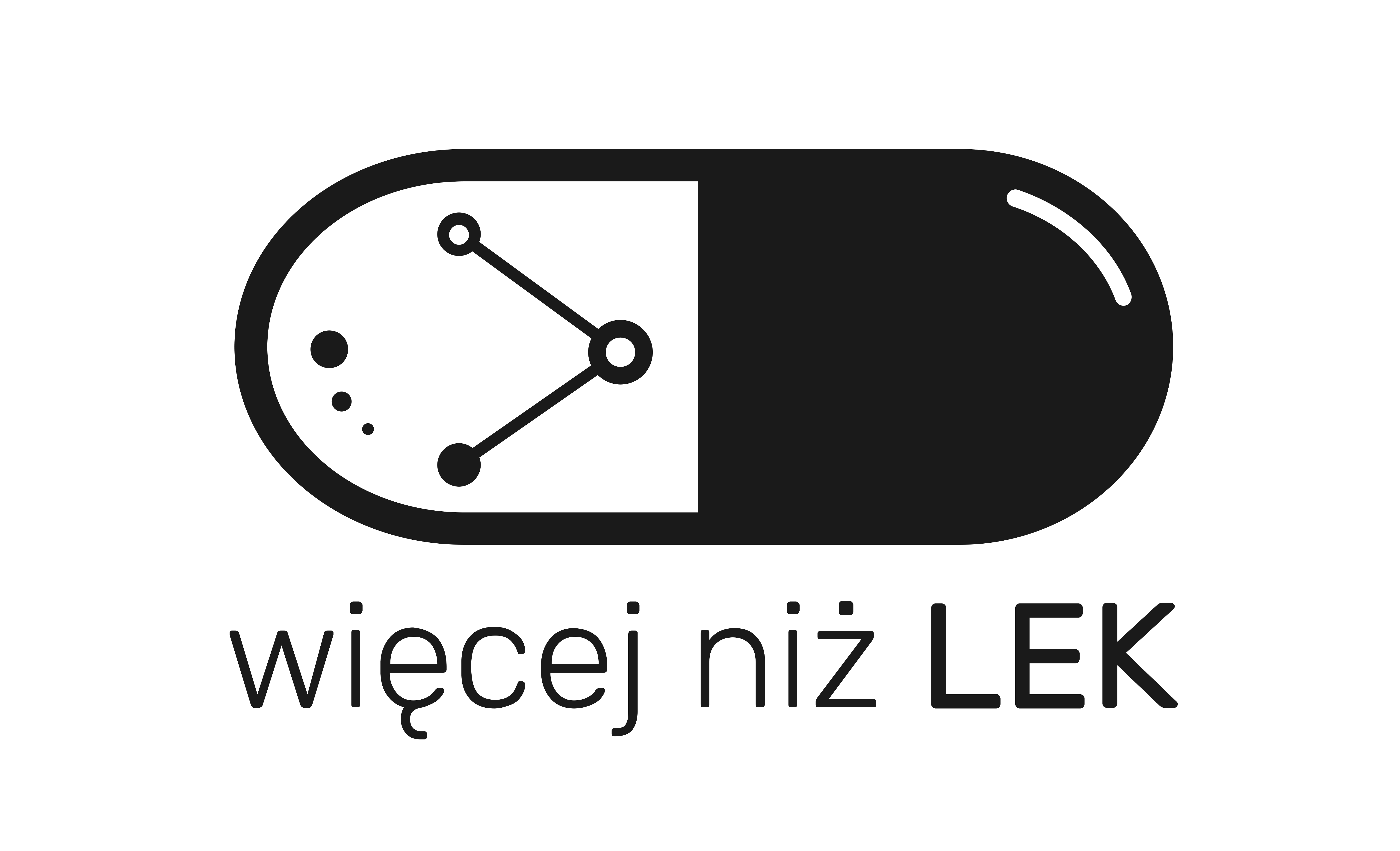 Więcej niż lek